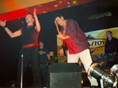 04 - Showcase in München 2000
